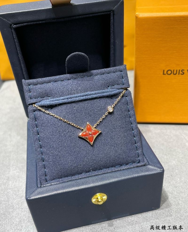 Louis Vuitton Necklaces